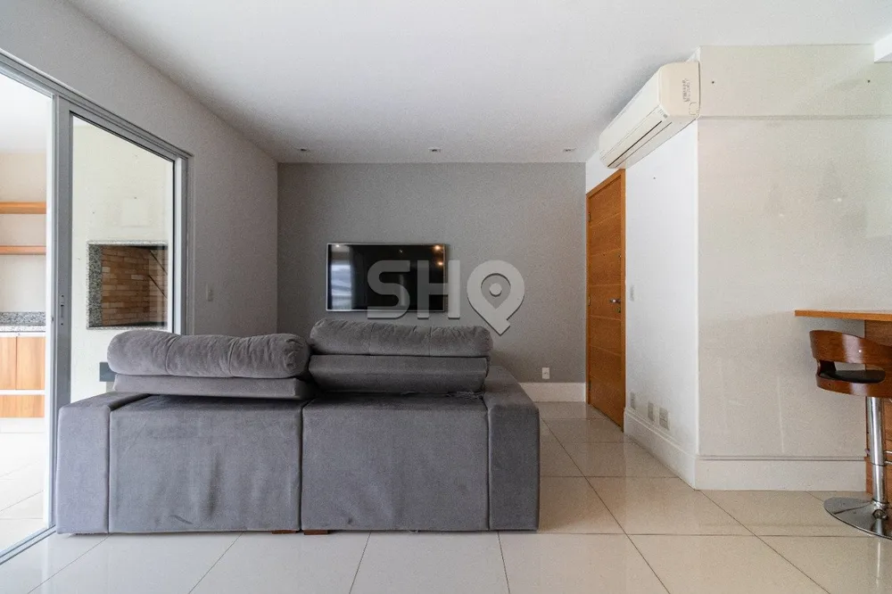Apartamento, 3 quartos, 135 m² - Foto 1