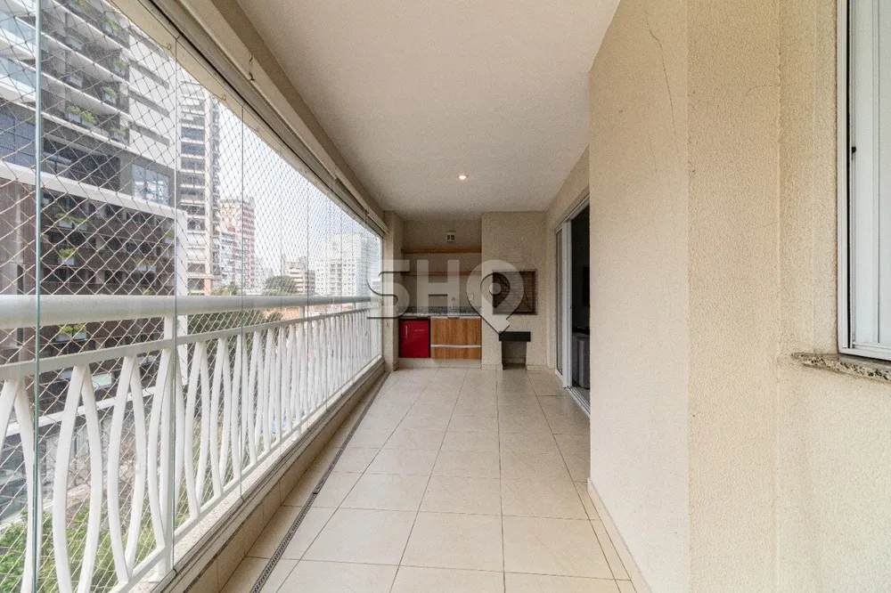 Apartamento, 3 quartos, 135 m² - Foto 11