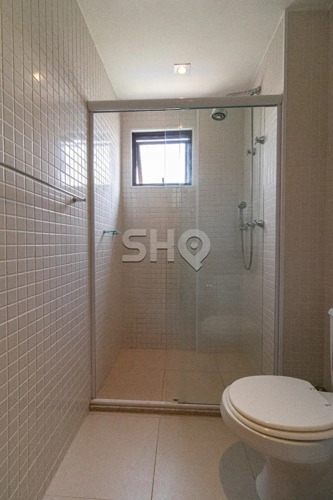 Apartamento, 3 quartos, 135 m² - Foto 5