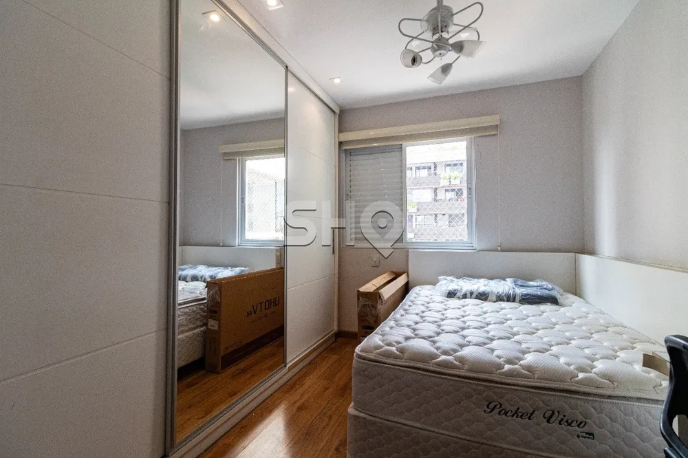 Apartamento, 3 quartos, 135 m² - Foto 9