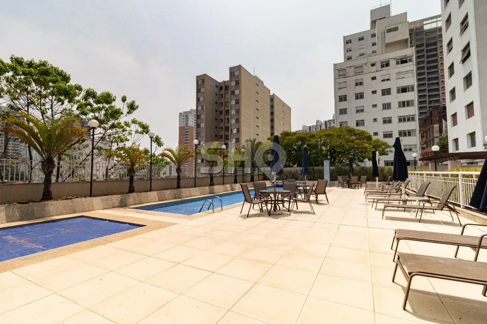 Apartamento, 3 quartos, 135 m² - Foto 7