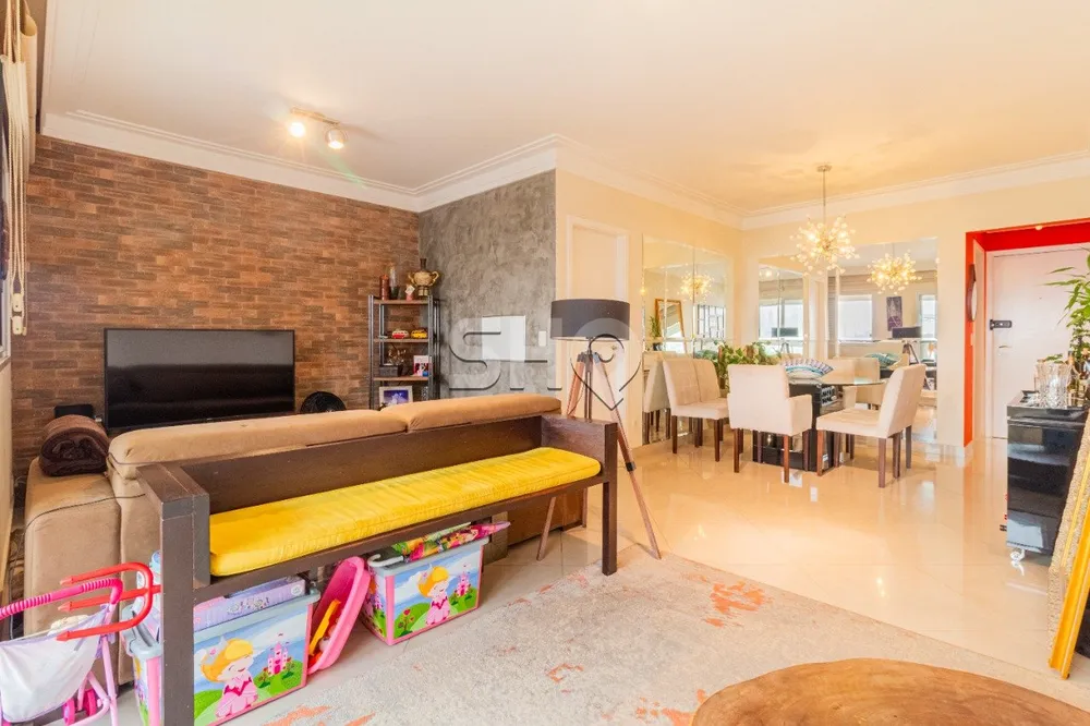 Apartamento, 2 quartos, 87 m² - Foto 16