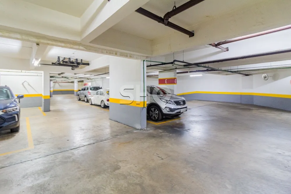 Apartamento, 2 quartos, 87 m² - Foto 2