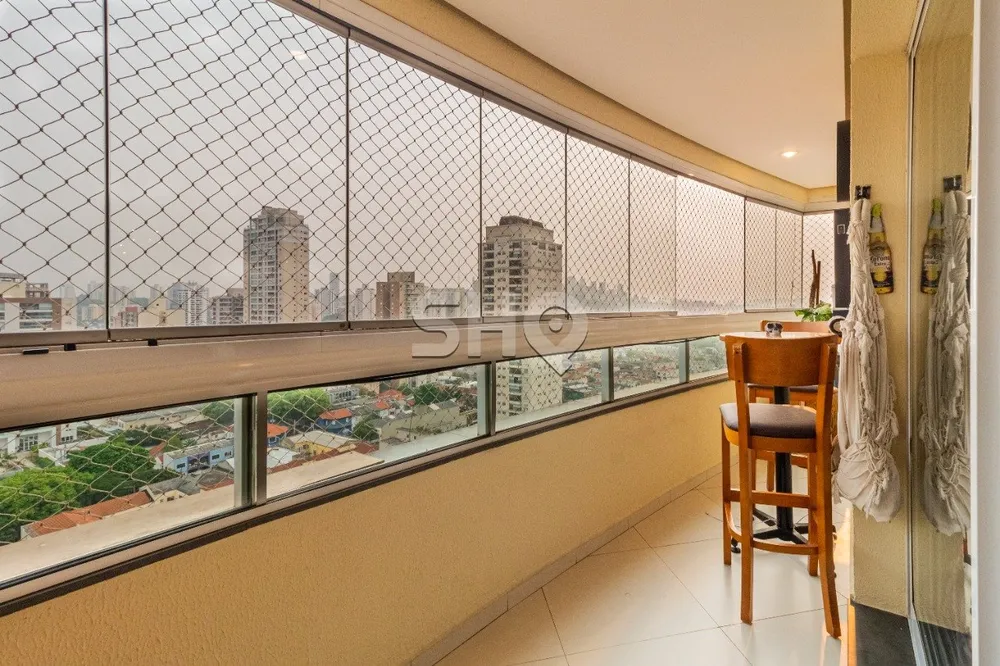 Apartamento, 2 quartos, 87 m² - Foto 12