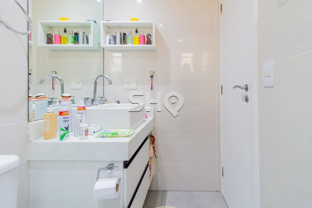 Apartamento, 2 quartos, 87 m² - Foto 3