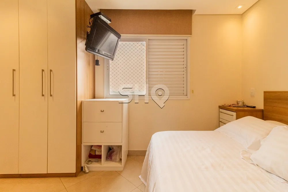 Apartamento, 2 quartos, 87 m² - Foto 11