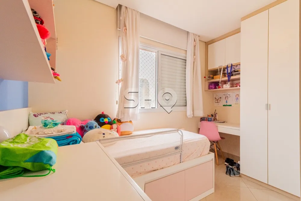 Apartamento, 2 quartos, 87 m² - Foto 4