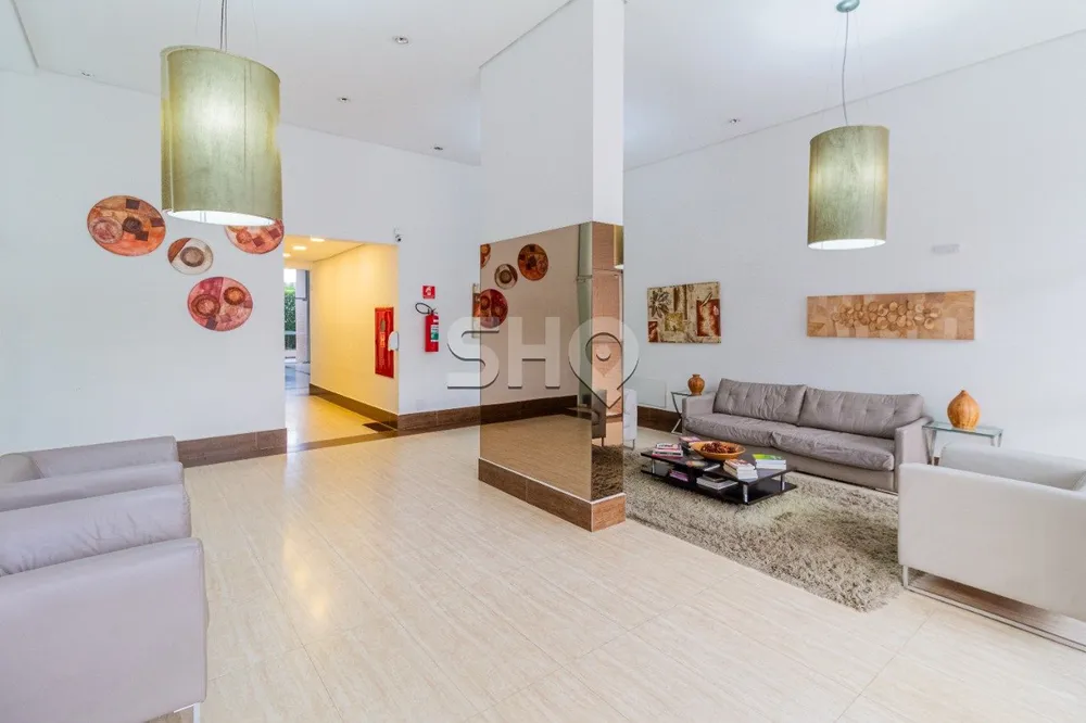 Apartamento, 2 quartos, 87 m² - Foto 1