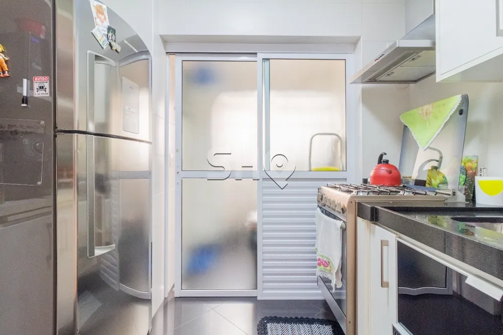 Apartamento, 2 quartos, 87 m² - Foto 10