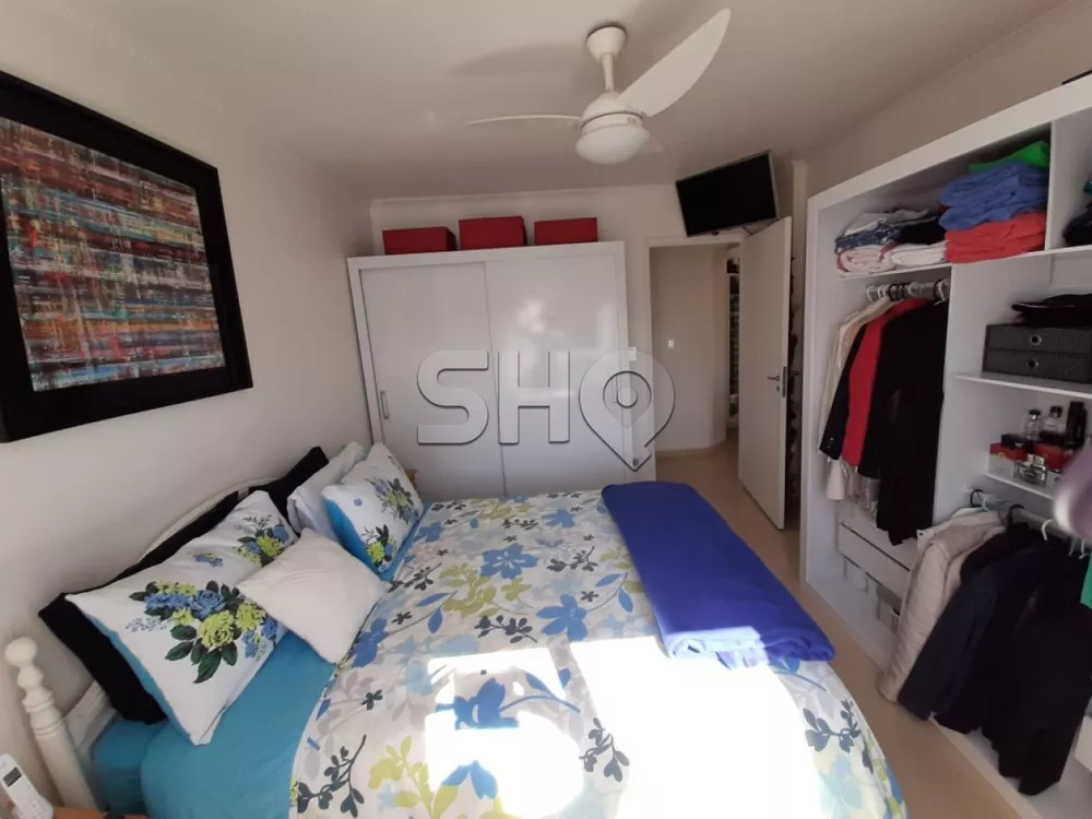 Apartamento Lançamentos com 4 quartos, 214m² - Foto 4