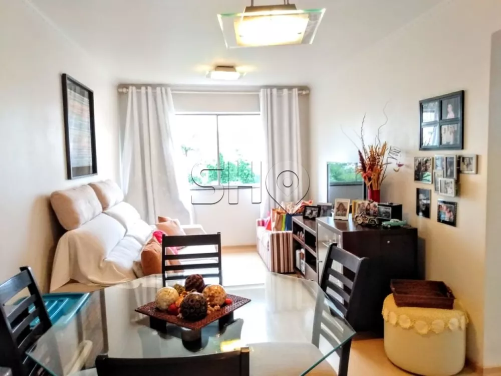 Apartamento Lançamentos com 4 quartos, 214m² - Foto 1