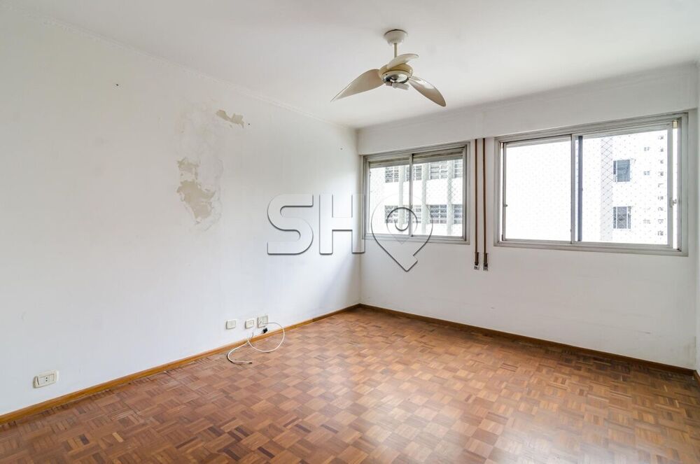 Apartamento, 3 quartos, 333 m² - Foto 1