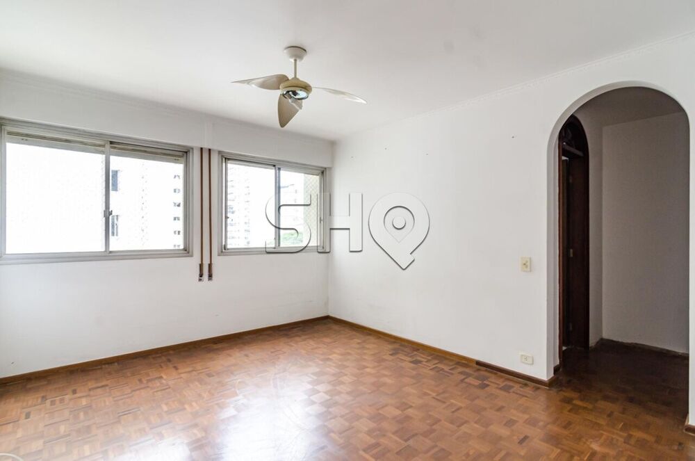 Apartamento, 3 quartos, 333 m² - Foto 2