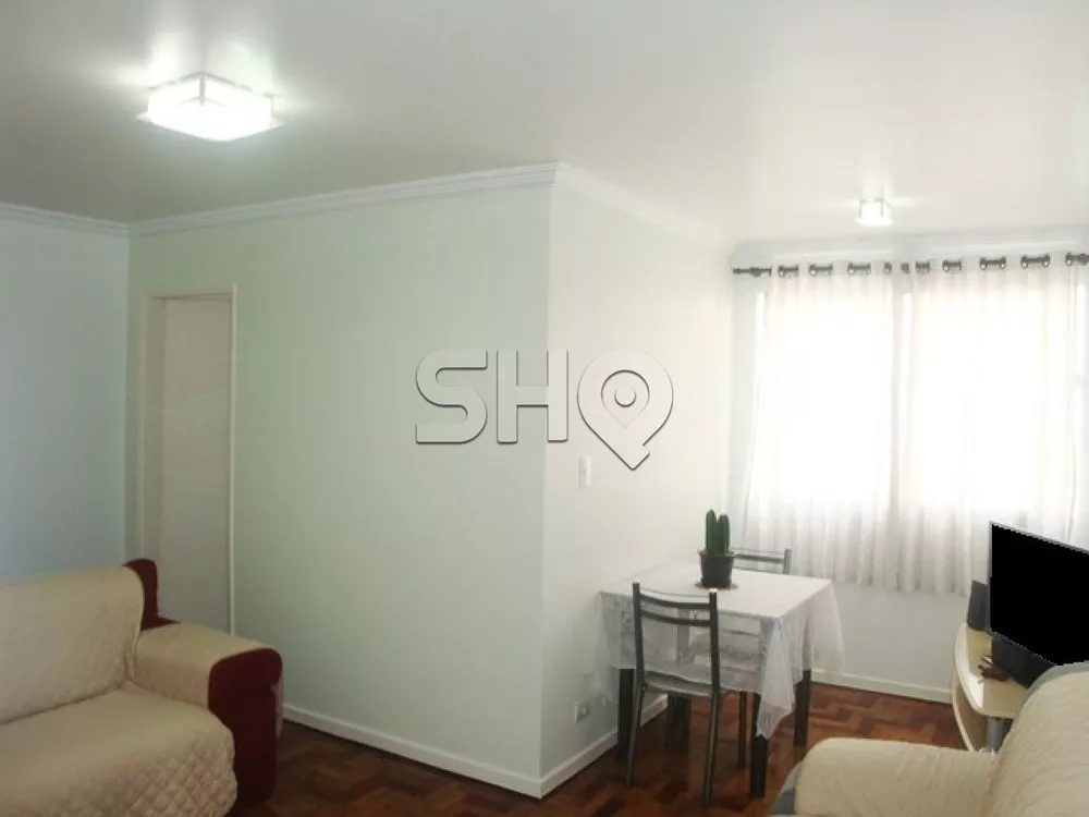 Apartamento à venda com 1 quarto, 50m² - Foto 3