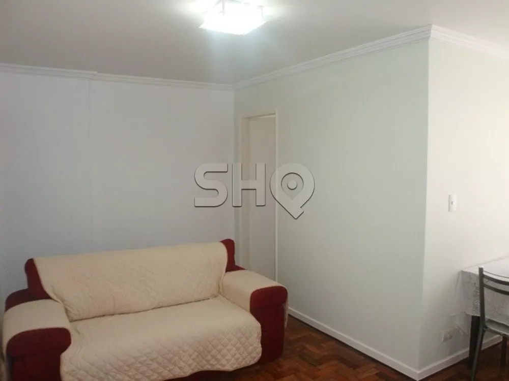 Apartamento à venda com 1 quarto, 50m² - Foto 4