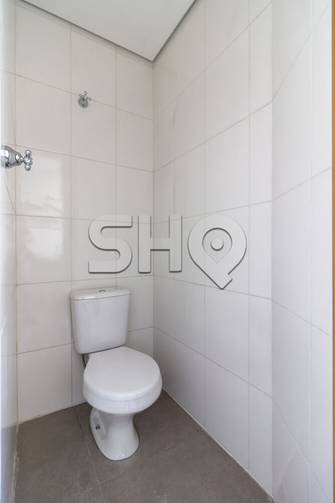 Apartamento à venda com 3 quartos, 124m² - Foto 20