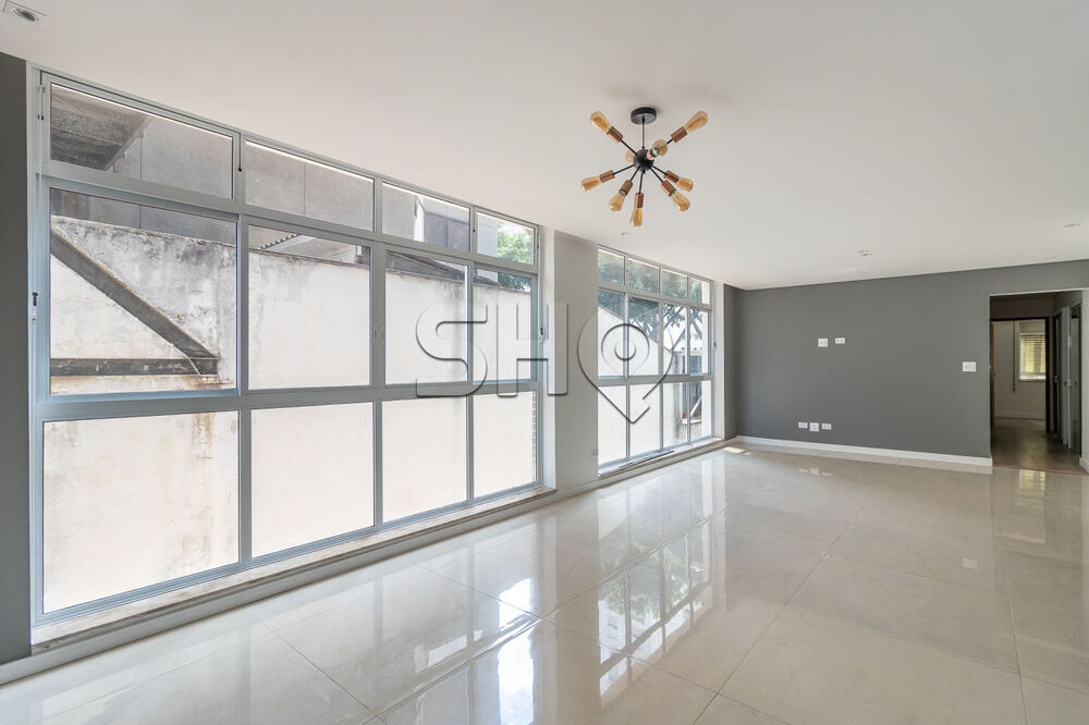 Apartamento à venda com 3 quartos, 124m² - Foto 5