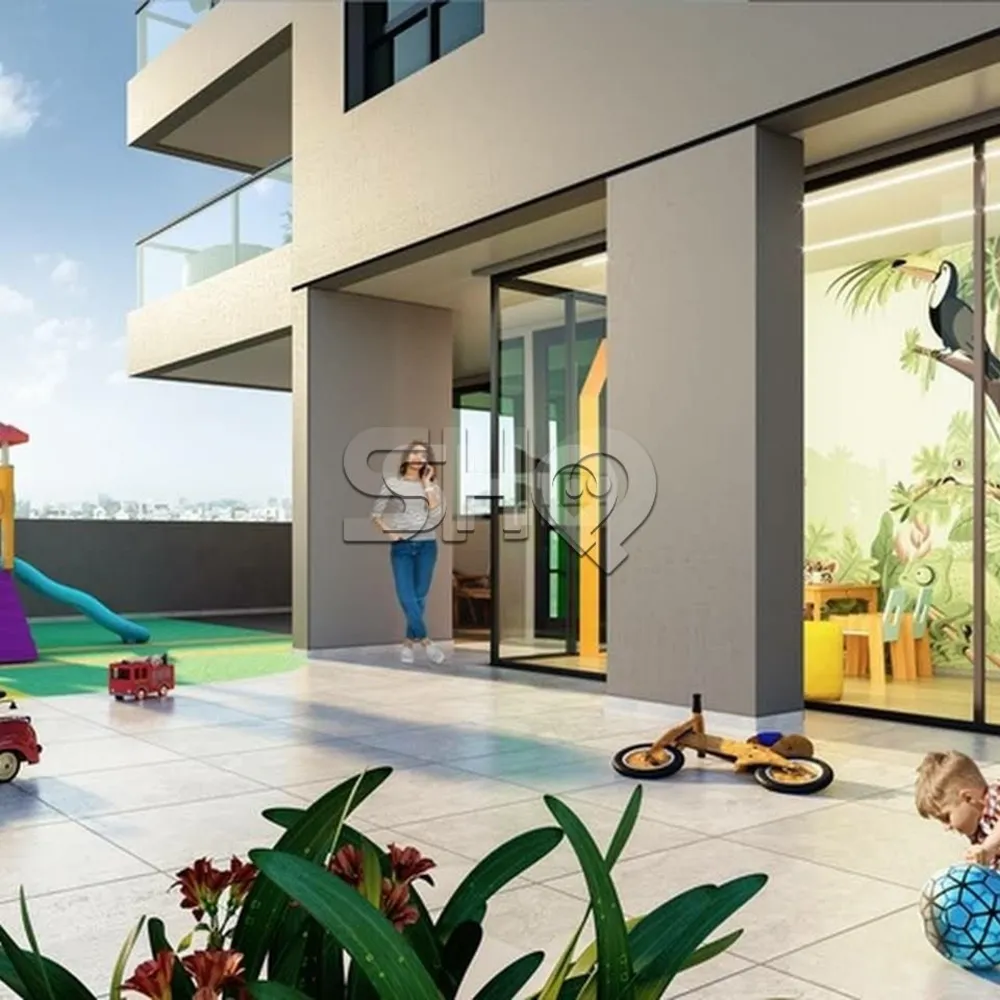 Apartamento, 2 quartos, 127 m² - Foto 5