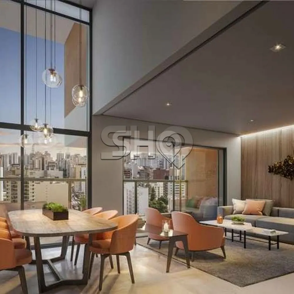 Apartamento, 2 quartos, 127 m² - Foto 12