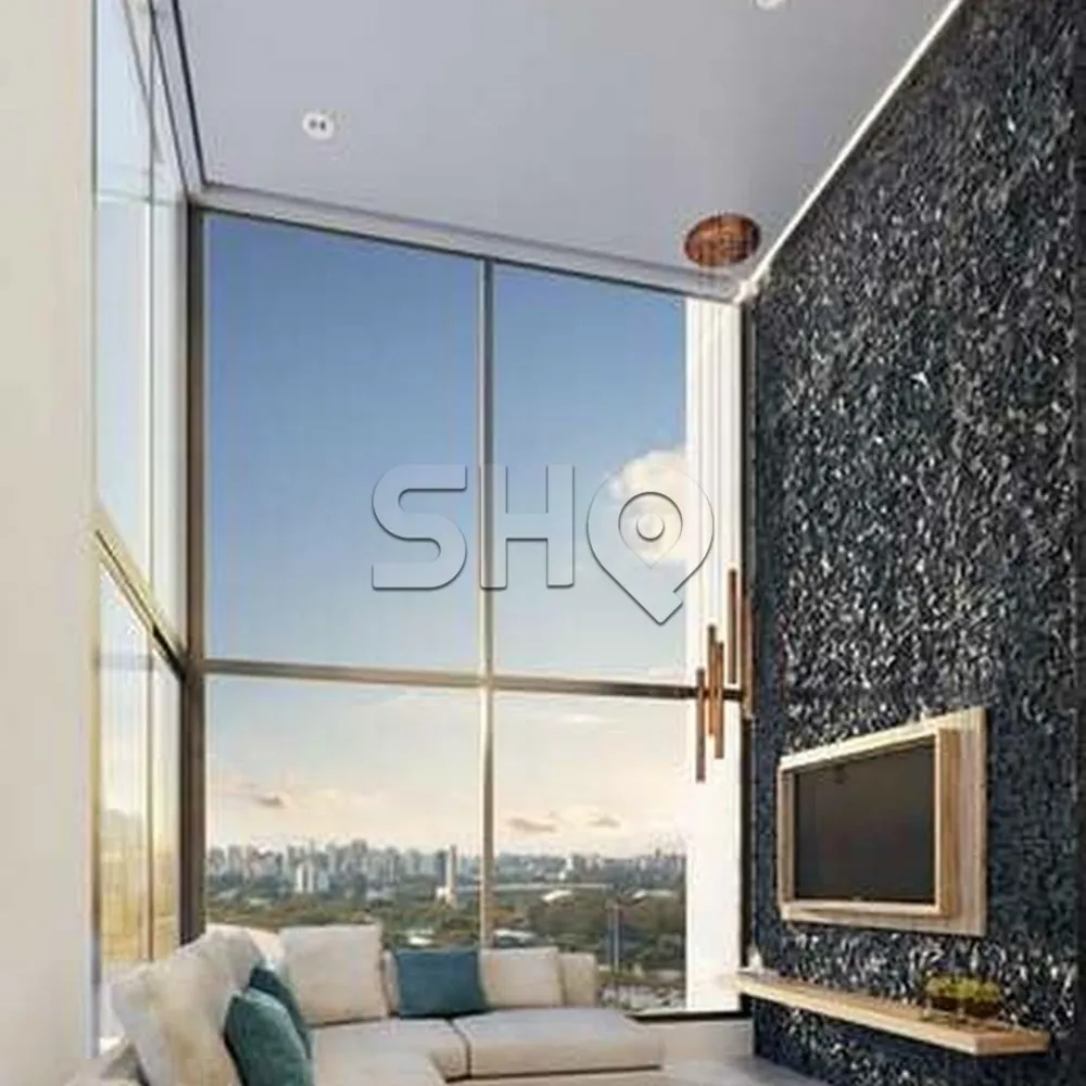 Apartamento, 2 quartos, 127 m² - Foto 3