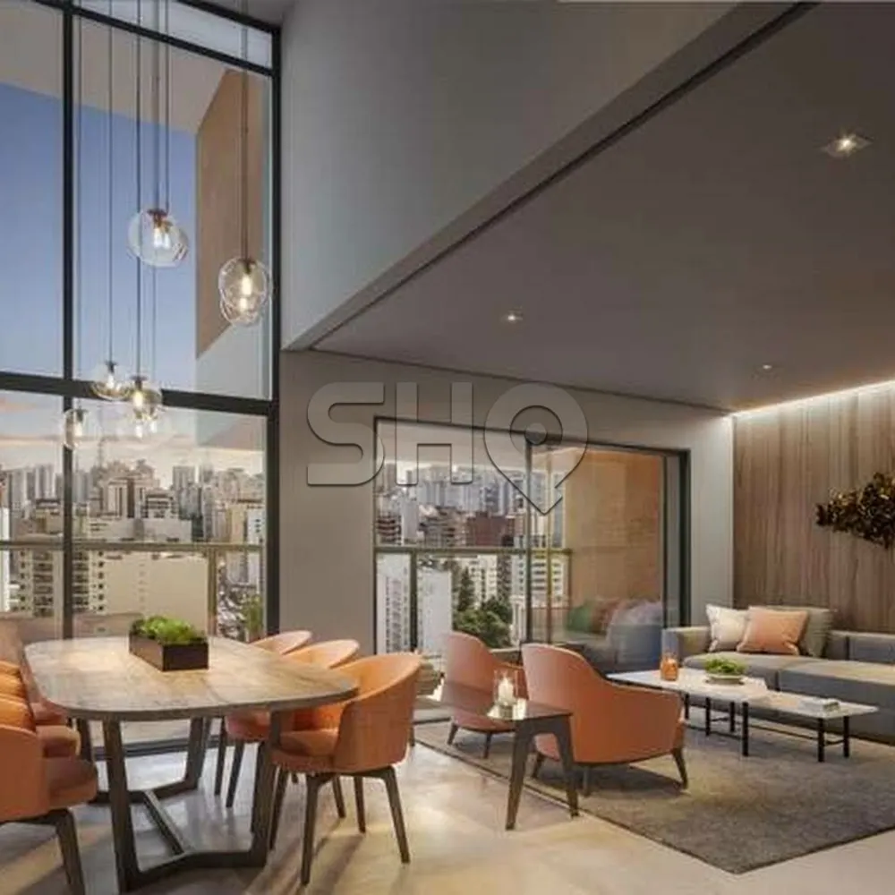 Apartamento, 2 quartos, 127 m² - Foto 9