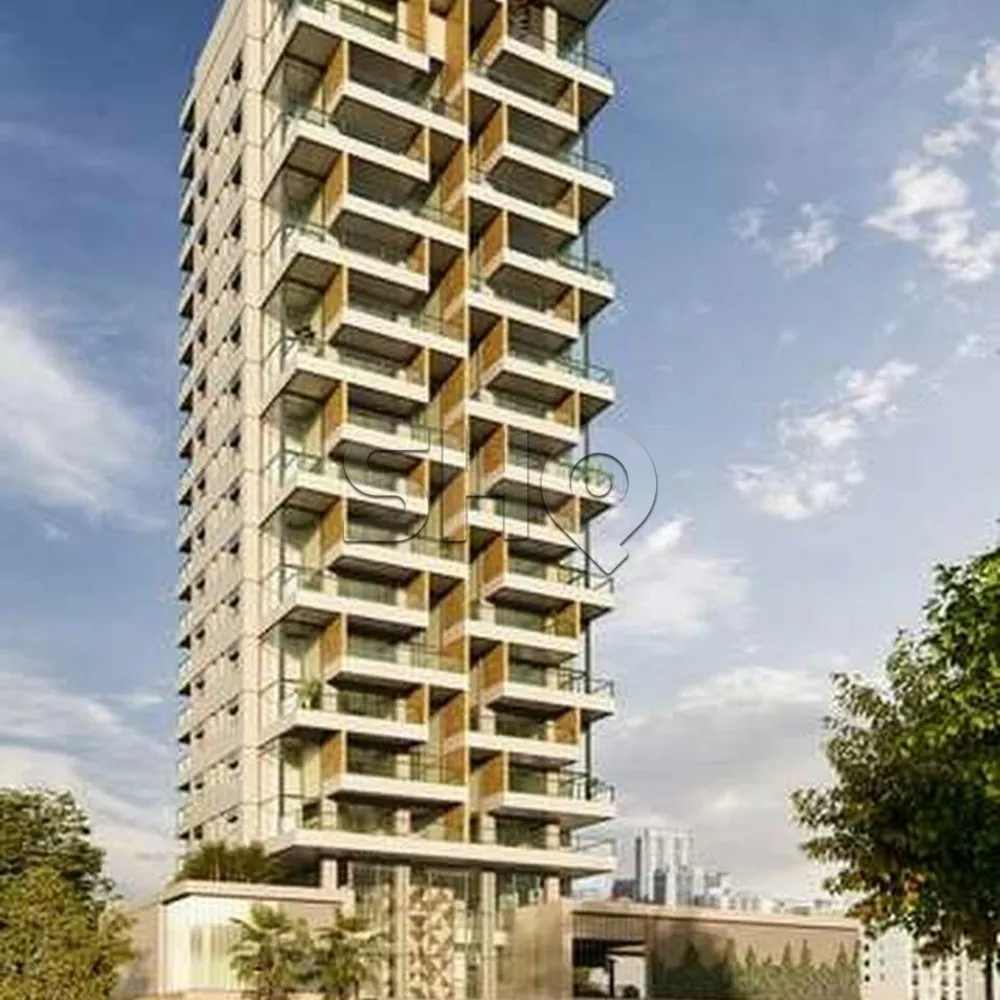 Apartamento, 2 quartos, 127 m² - Foto 1