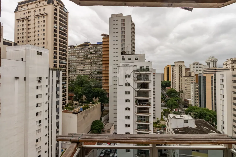 Apartamento, 3 quartos, 196 m² - Foto 1