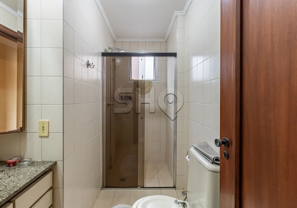 Apartamento, 3 quartos, 196 m² - Foto 5