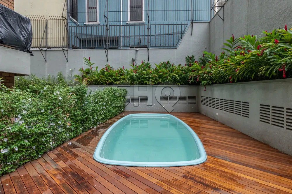 Apartamento, 3 quartos, 196 m² - Foto 7