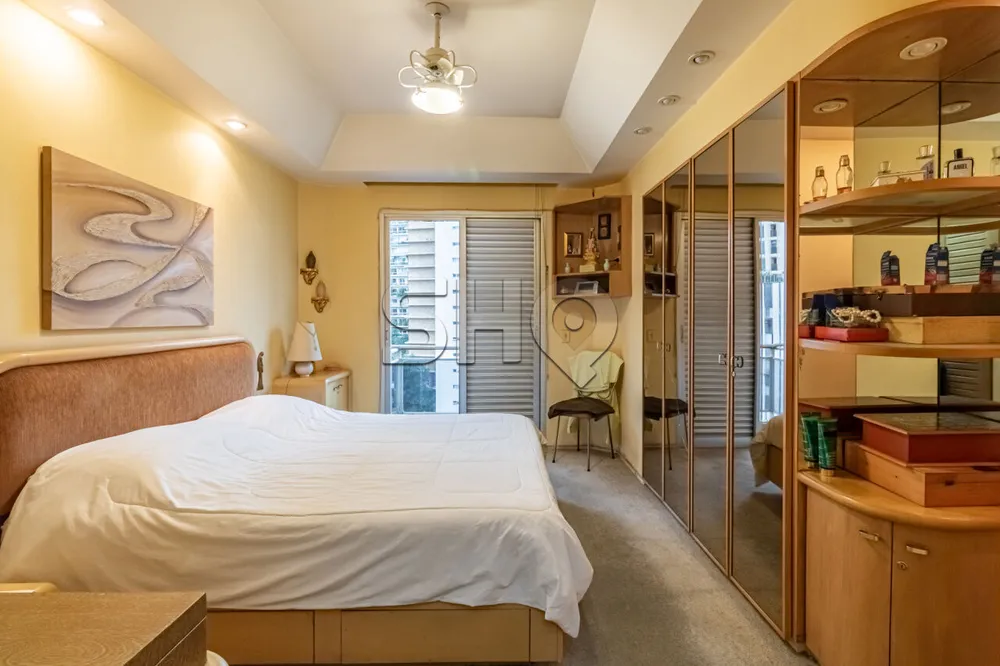 Apartamento, 3 quartos, 196 m² - Foto 3