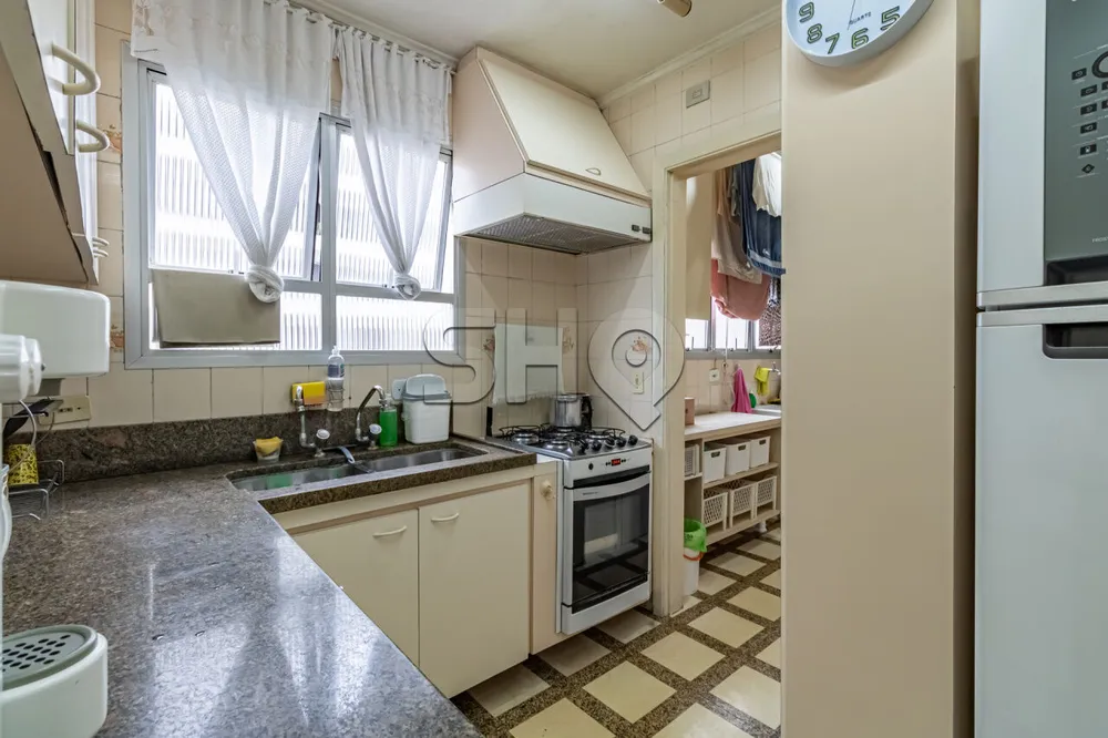 Apartamento, 3 quartos, 196 m² - Foto 2