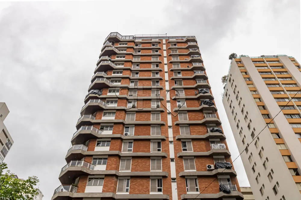 Apartamento, 3 quartos, 196 m² - Foto 8