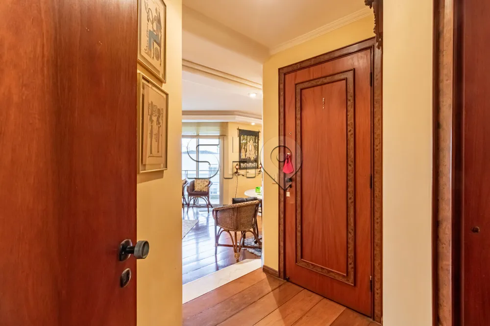 Apartamento, 3 quartos, 196 m² - Foto 6