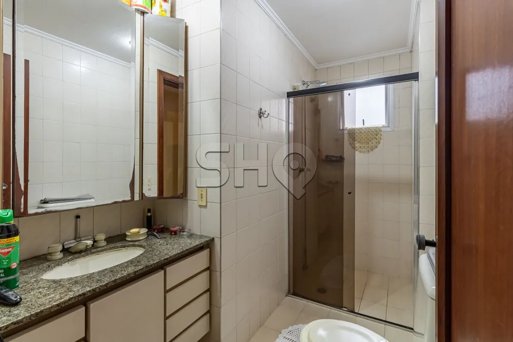 Apartamento, 3 quartos, 196 m² - Foto 4