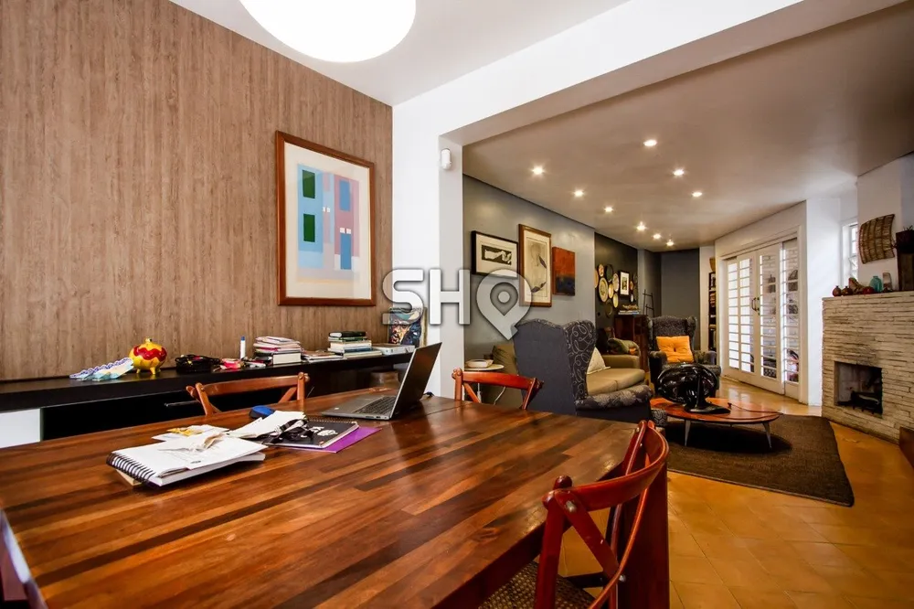 Sobrado, 3 quartos, 176 m² - Foto 2