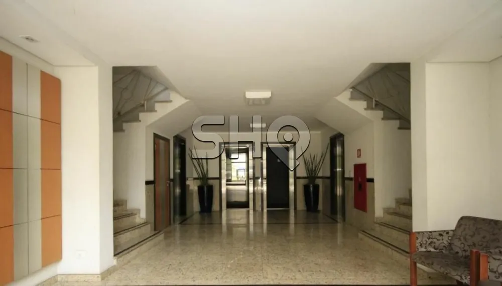Apartamento, 1 quarto, 41 m² - Foto 2