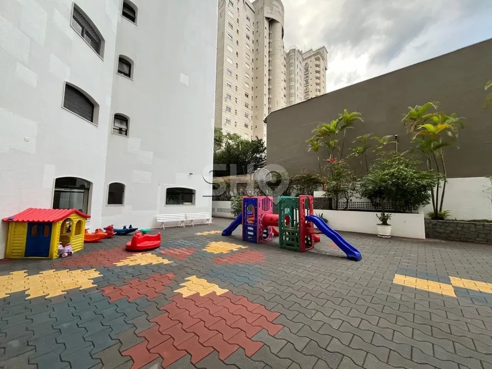 Apartamento, 3 quartos, 170 m² - Foto 15