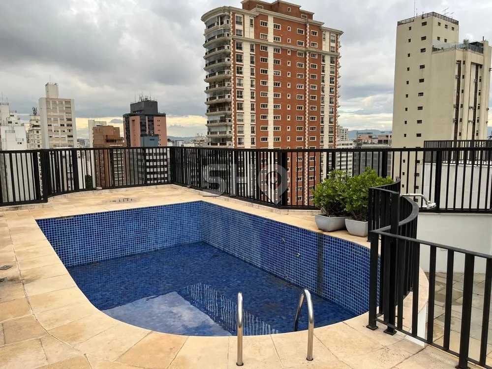 Apartamento, 3 quartos, 170 m² - Foto 7
