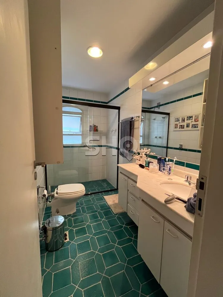 Apartamento, 3 quartos, 170 m² - Foto 5