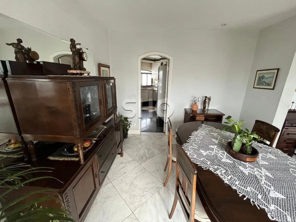 Apartamento, 3 quartos, 170 m² - Foto 4