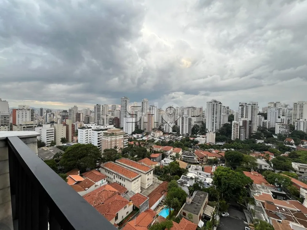 Apartamento, 3 quartos, 170 m² - Foto 3