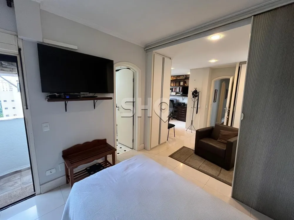 Apartamento, 3 quartos, 170 m² - Foto 10