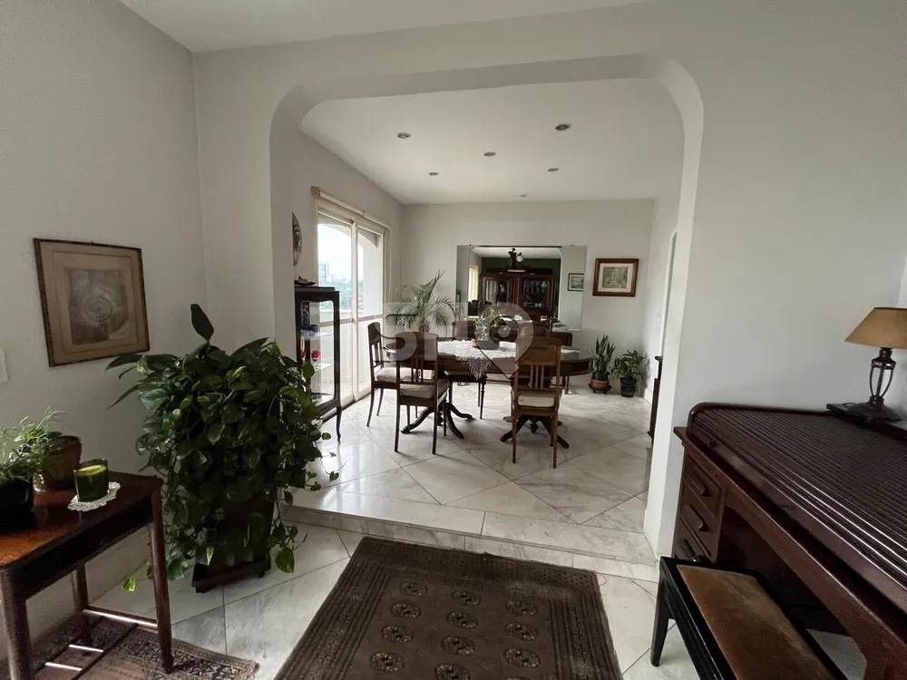 Apartamento, 3 quartos, 170 m² - Foto 6