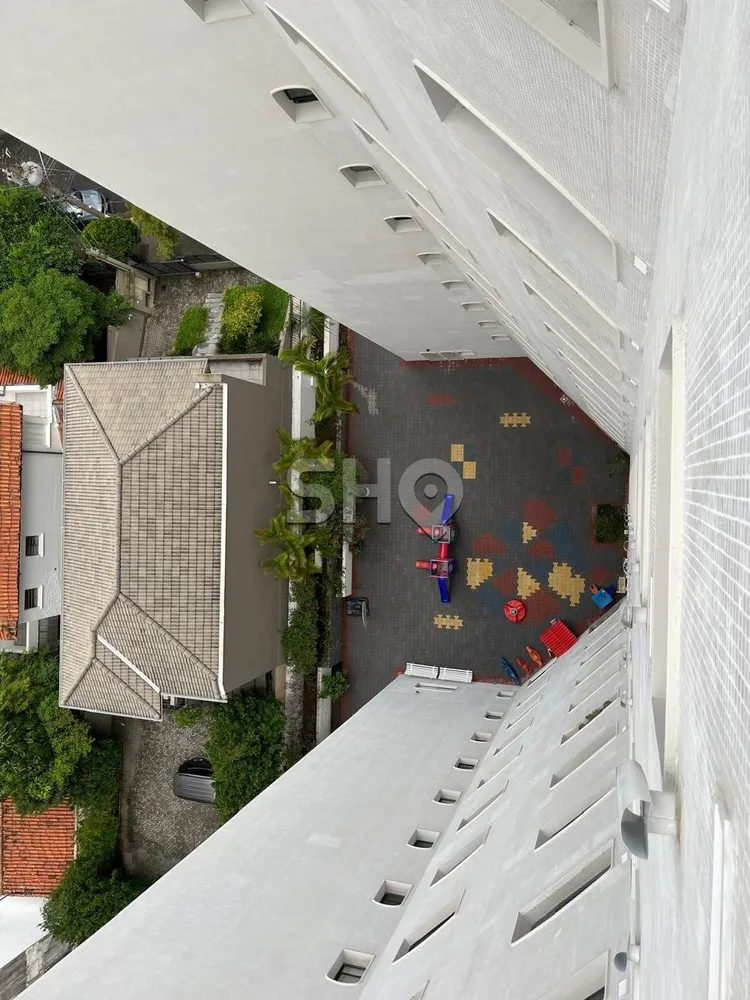 Apartamento, 3 quartos, 170 m² - Foto 8