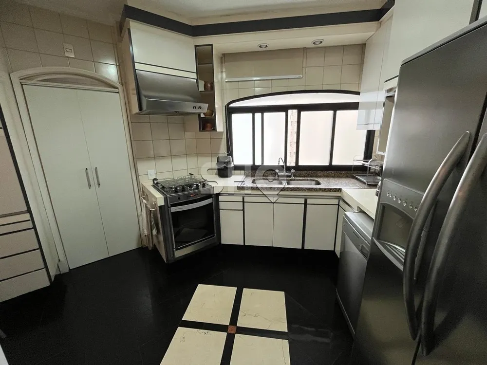 Apartamento, 3 quartos, 170 m² - Foto 5