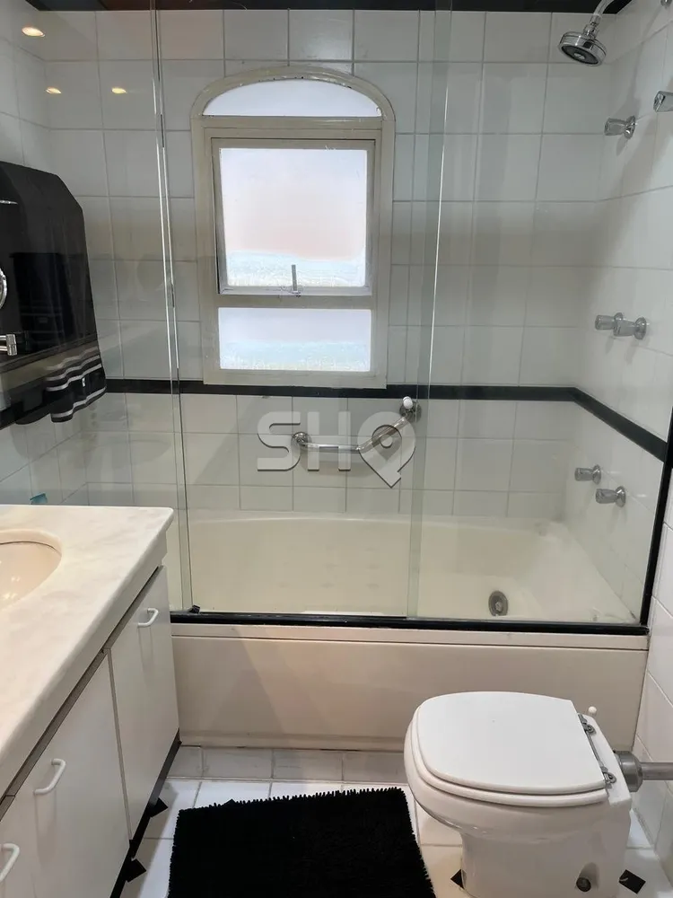 Apartamento, 3 quartos, 170 m² - Foto 12