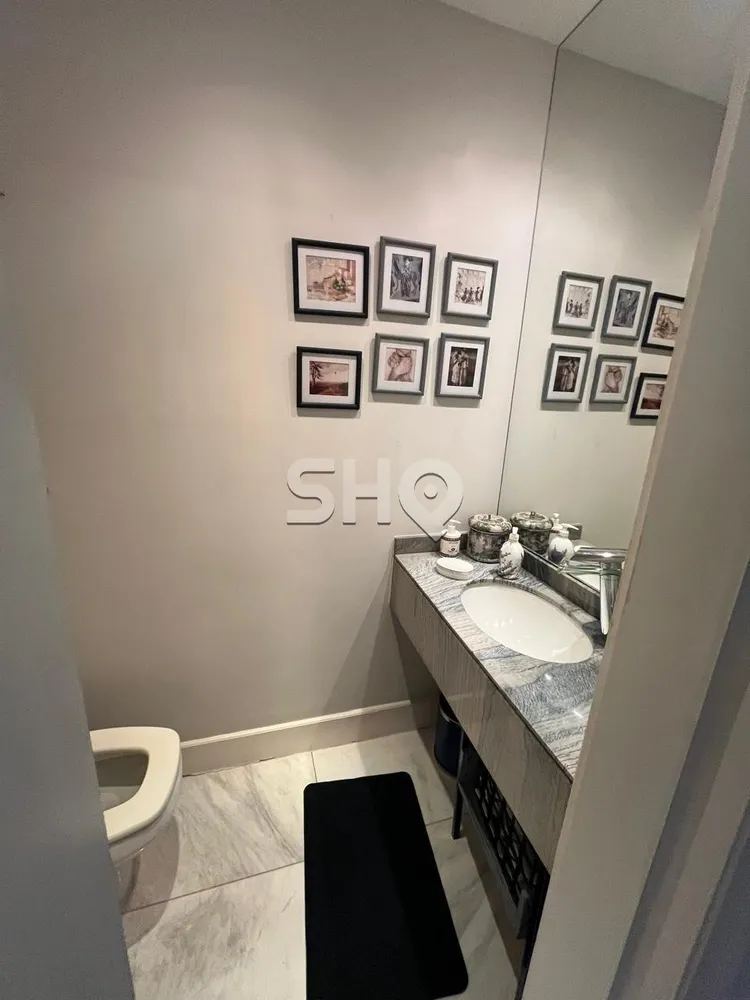 Apartamento, 3 quartos, 170 m² - Foto 4