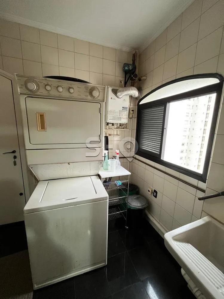 Apartamento, 3 quartos, 170 m² - Foto 6