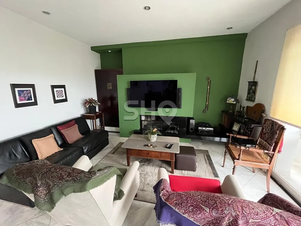 Apartamento, 3 quartos, 170 m² - Foto 2