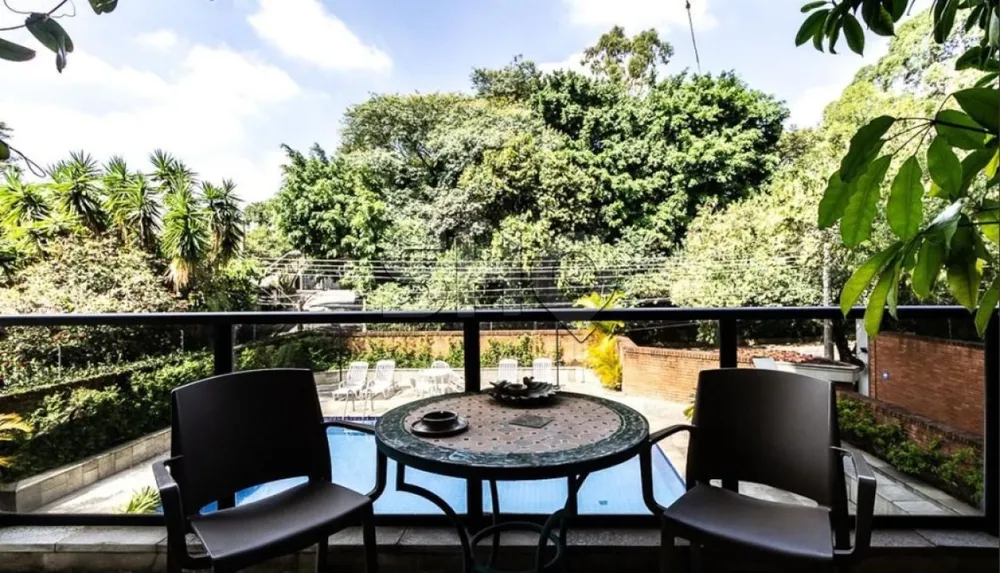 Apartamento, 3 quartos, 217 m² - Foto 2